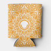 ラグジュアリーマンダラ13 缶クーラー (正面)