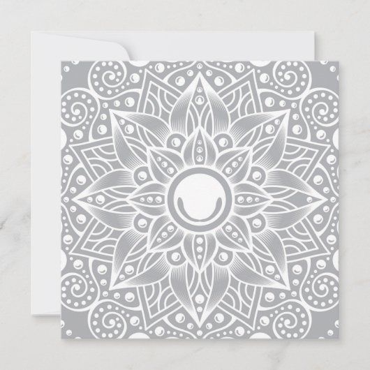 ラグジュアリーマンダラ14 シーズンカード (正面)