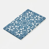 ラグジュアリーマンダラ20 ポストイット (アングル)