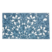 ラグジュアリーマンダラ20 枕カバー (裏面)