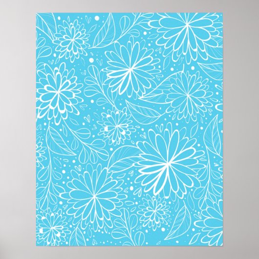 ラグジュアリーマンダラ26 ポスター (正面)