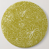 ラグジュアリーマンダラ29 缶バッジ (正面)