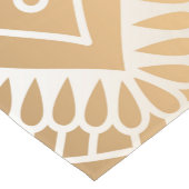 ラグジュアリーマンダラ2 ショートテーブルランナー (コーナー)