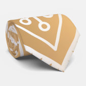 ラグジュアリーマンダラ2 ネクタイ (ロール)