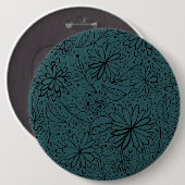 ラグジュアリーマンダラ30 缶バッジ (正面&裏面)