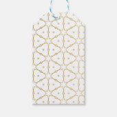 ラグジュアリーマンダラ52 ギフトタグ (正面)