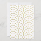 ラグジュアリーマンダラ52 サンキューカード (裏面)