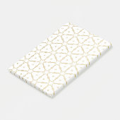 ラグジュアリーマンダラ52 ポストイット (アングル)