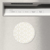 ラグジュアリーマンダラ52 マグネット (インサイチュ (食洗機))