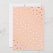 ラグジュアリーマンダラ8 サンキューカード (裏面)