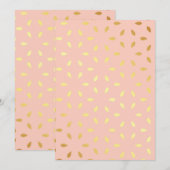 ラグジュアリーマンダラ8 サンキューカード (正面/裏面)