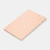 ラグジュアリーマンダラ8 ポストイット (アングル)