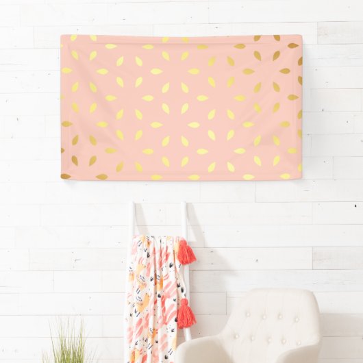 ラグジュアリーマンダラ8 横断幕 (インサイチュ)