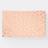 ラグジュアリーマンダラ8 横断幕 (横)