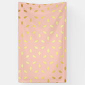 ラグジュアリーマンダラ8 横断幕 (縦)