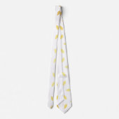 ラグジュアリーマンダラ9 ネクタイ (裏面)