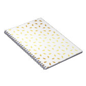 ラグジュアリーマンダラ9 ノートブック (右側)