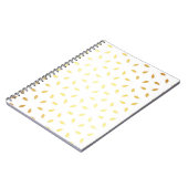 ラグジュアリーマンダラ9 ノートブック (左側)