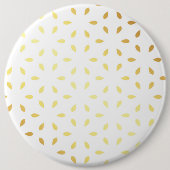 ラグジュアリーマンダラ9 缶バッジ (正面)