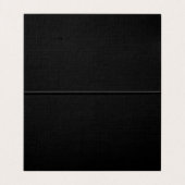 ラグジュアリーマーブルグリッターピンクパープル金ゴールド 名刺 (内部フラット)