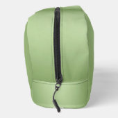 ラグジュアリーミントグリーン美しいサロン ドップキット (右)