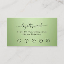 ラグジュアリーミントグリーン美しいサロン