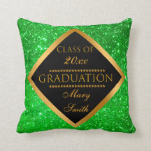 ラグジュアリーモダンカスタマイズグリーグリッター