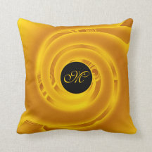 ラグジュアリーモダンネオン金ゴールド抽象芸術フローラバラ