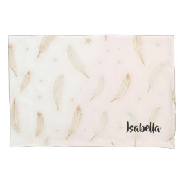 ラグジュアリーモダンフェザーズボホコレクション 枕カバー