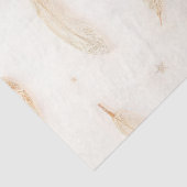 ラグジュアリーモダンフェザーズボホコレクション 薄葉紙 (詳細)