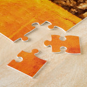 ラグジュアリーモーガンロードスターエアロクーペスポーツカー ジグソーパズル (側面)