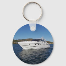 ラグジュアリーモーターボート