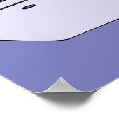 ラグジュアリーヨット ポスター (角)