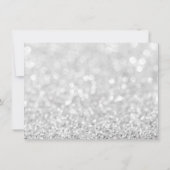 ラグジュアリーラッシュシルバーグレーメイクアップ証明書贈り物1 (裏面)