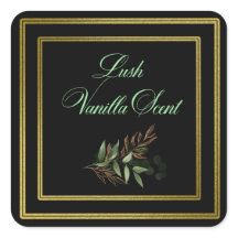 ラグジュアリーラベル