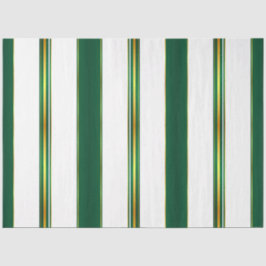 ラグジュアリーリネントレンディーグリーン金ゴールドテクスチャ 薄葉紙