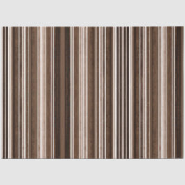 ラグジュアリーリネントレンディーブラウンホワイトテクスチャコレクション 薄葉紙