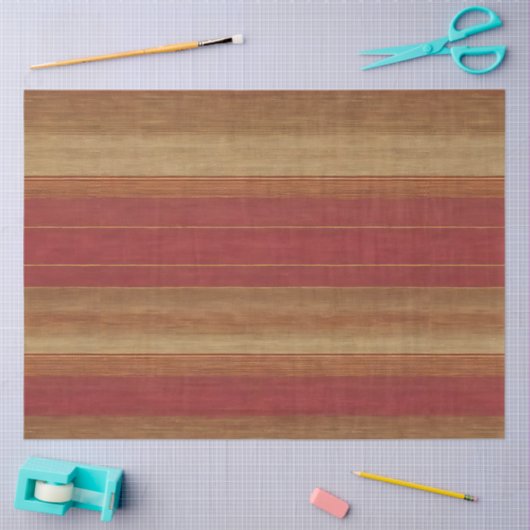 ラグジュアリーリネントレンディーブルゴーニュ金ゴールドコレクション 薄葉紙 (クラフト)