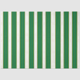 ラグジュアリーリネンモダングリーン金ゴールドテクスチャコレクション 薄葉紙