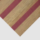 ラグジュアリーリネンモダンブルゴーニュ金ゴールドコレクション 薄葉紙 (詳細)