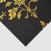 ラグジュアリー人気があるエレガントフローラコレクション 薄葉紙 (詳細)