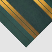 ラグジュアリー人気があるグリーン金ゴールドリネンテクスチャコレクション 薄葉紙 (詳細)