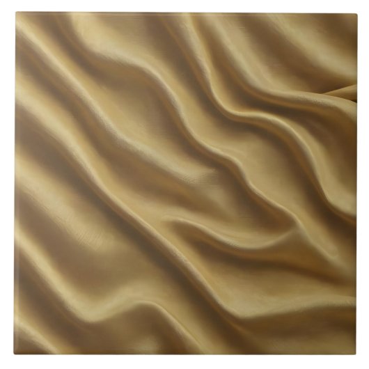 ラグジュアリー人気があるシルバー金ゴールドリネンコレクション タイル (正面)