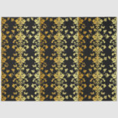 ラグジュアリー人気があるフローラエレガントコレクション 薄葉紙 (正面)