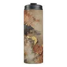 ラグジュアリー抽象芸術アートデザイン | トーン自然とゴール