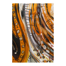 ラグジュアリー抽象芸術パターナートラグジュアリー抽象芸術アート