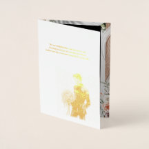 ラグジュアリー結婚式招待状カーエレガントド – ブライド&ブランド