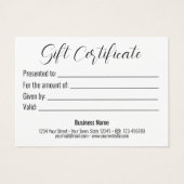 ラグジュアリー金ゴールドスノーフレークスクリスマスホワイトボウブラック (裏面)