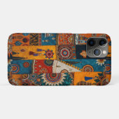 ラグジュアリー アフリカ アジア カリブ海   Case-Mate iPhoneケース (裏面(横))