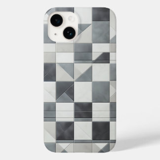 ラグジュアリー エメラルドグリーン大理石の携帯ケース - エレガント Case-Mate iPhone 14ケース